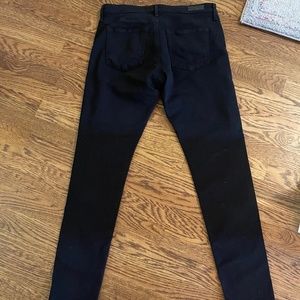 AG Farrah Skinny Jean